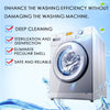 Washing Machine Cleaner Descaler