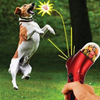Pet Food Catapult Feeder Funny Dog Toy