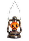 Halloween lanterns Ghost called glowing pumpkin lights