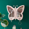 Creative Butterfly Cosmetic Storage Box
