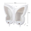 Creative Butterfly Cosmetic Storage Box