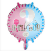 Balloon Baby for Girls and Boys