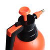 Gardening automatic air pressure spray bottle