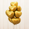 Wedding Room Decoration Heart-shaped Balloon