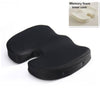 Gel Orthopedic Memory Cushion, Seat Massage for Car, Office Chair