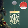 Creativity Christmas Decoration USB Lights LED Battery