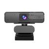 H701 Webcam 1080p Auto Focus Web Camera With Microphone