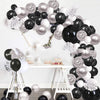 Bathing Birthday Party Decoration Arrangement Balloons