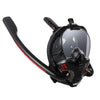 Swimming Mask Scuba Diving Goggles Equipment