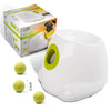 Dog Pet Automatic Interactive Ball Launcher