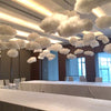 Cotton Cloud Decoration Pendant Shop