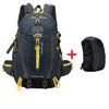 Waterproof Climbing Backpack Rucksack