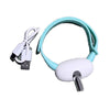 Automatic Cat Toy Smart Laser Teasing Cat Collar Electric USB Charging Kitten Amusing Toys Interactive Training Pet Items