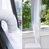 AirLock Window Seal for Portable Air Conditioner
