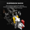 Italian Super Racing Car Vehicle Master Model - Building Block Brocks Car Toy Set