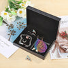 Special shaped Diamond Painting Jewelry Box Container