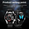 E1-2 Smart Watch Bluetooth