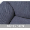 European Style Stretch Sofa Cover