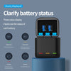 GoPro 9 Smart Battery Charger