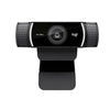 C922 autofocus built in Stream Webcam 1080p HD Camera
