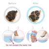 Pet dog paw cleaner cup