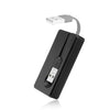 USB 2.0 smart Card Reader memory for ID Bank