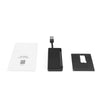 USB 2.0 smart Card Reader memory for ID Bank