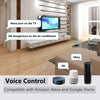 Smart Universal IR Remote Control for TV DVD AUD AC