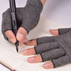 Cotton Compression Arthritis Gloves