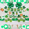 St. Patrick's Day Balloon Party Decoration Supplies