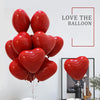 Wedding Room Decoration Heart-shaped Balloon