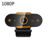 Webcam 1080P web camera with microphone Web USB Camera Full HD 1080P