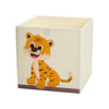 Washable Cube Storage Boxes for Kids Toys