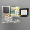 High brightness LCD screen for Gameboy COLOR GBC