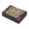 Special shaped Diamond Painting Jewelry Box Container